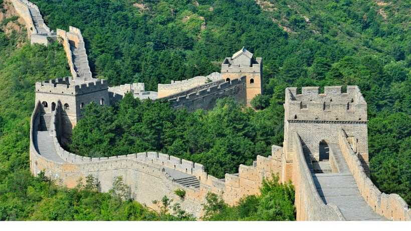 Beijing:Badaling Great Wall Tickets & Guided Tours - Why Badaling works well for a day or night visit