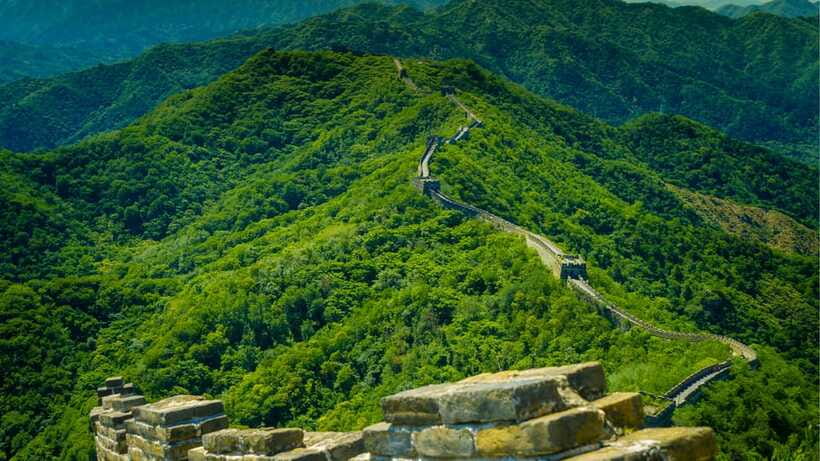 Beijing:Badaling Great Wall Tickets & Guided Tours - Adding lunch, and when it may not be worth it