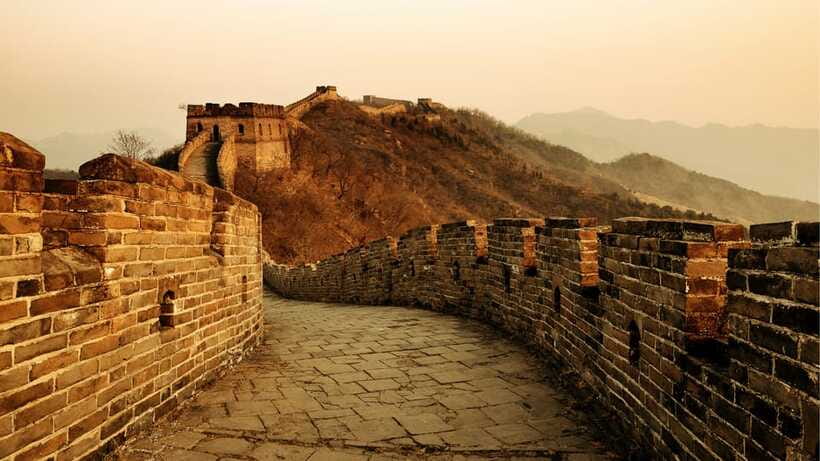 Beijing:Badaling Great Wall Tickets & Guided Tours - What the night show adds