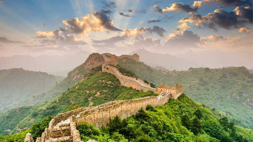 Beijing:Badaling Great Wall Tickets & Guided Tours - The private day and night option