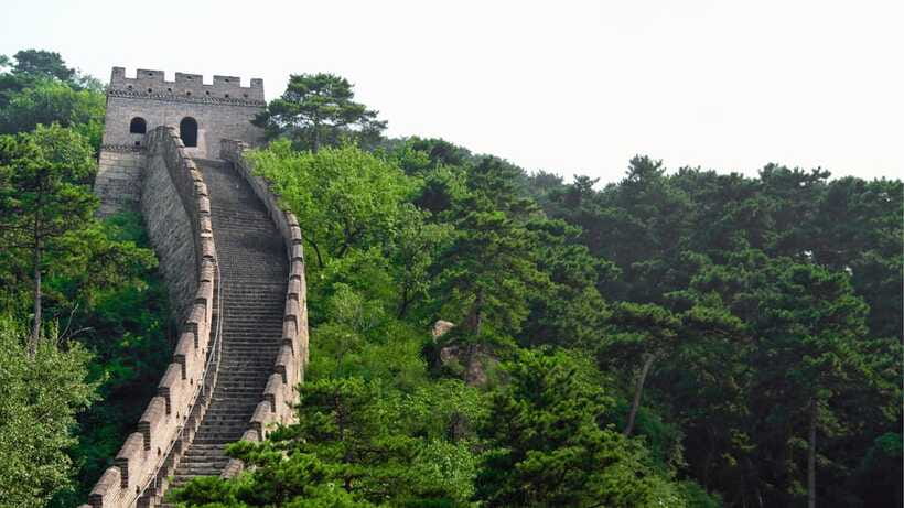 Beijing:Badaling Great Wall Tickets & Guided Tours - How reliable is the guiding?