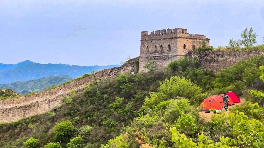 Beijing: Best Great Wall Sunset Tour - Should you book the Jinshanling sunset tour?