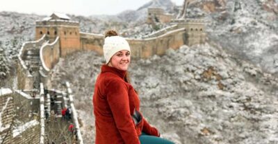 Best Great Wall Sunset Tour
