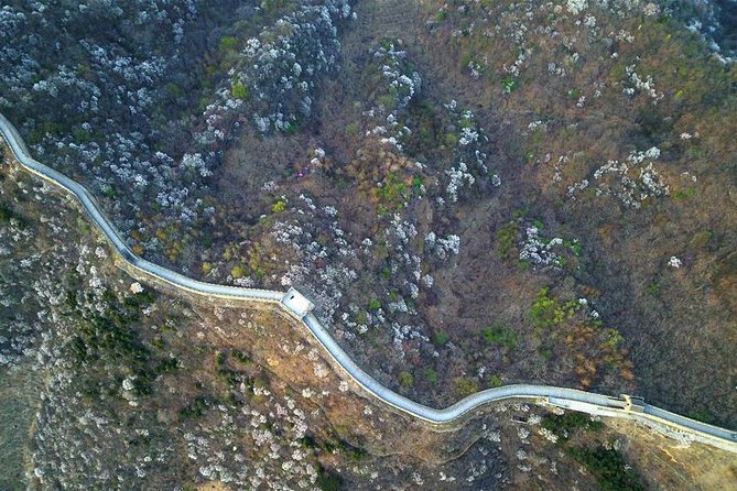 Beijing Budget EXPRESS TAXI To Great Wall of China at MuTianYu - When weather or closures change the plan