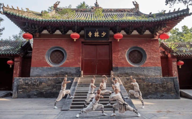 Beijing:Bullet Train Day Tour to Shaolin Temple&Martial Arts - Meeting your Zhengzhou guide at the arrival hall