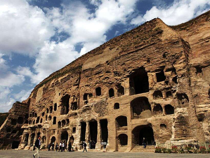 Beijing:Bullet Train Tour to Hanging Temple&Yungang Grottoes - Should you book it?