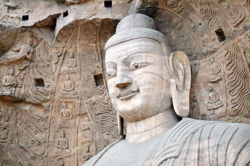 Beijing:Bullet Train Tour to Hanging Temple&Yungang Grottoes - Why Datong makes a good day trip from Beijing