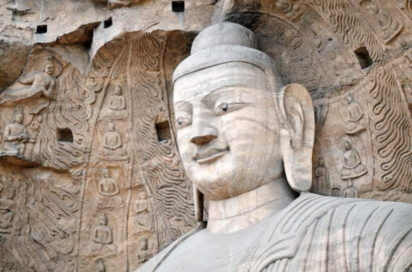 Beijing:Bullet Train Tour to Hanging Temple&Yungang Grottoes - What the private format adds