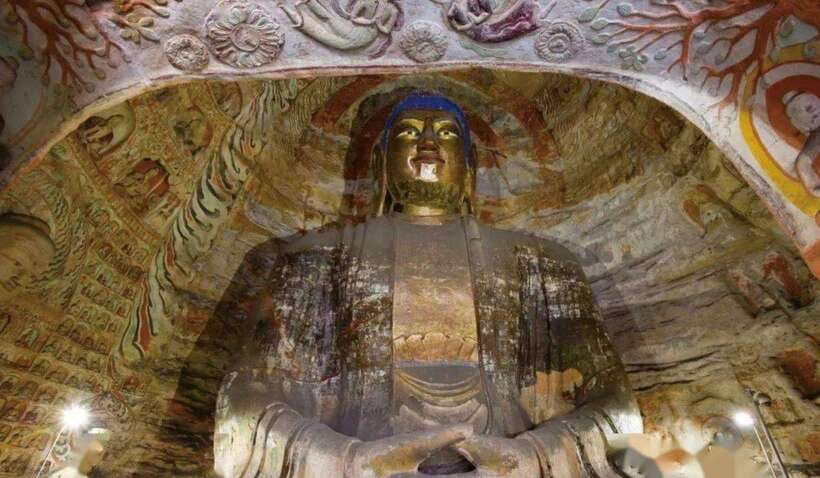 Beijing:Bullet Train Tour to Hanging Temple&Yungang Grottoes - Who should book this day trip