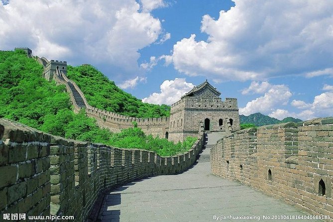 Beijing Capital Airport Layover Mutianyu Great Wall Private Tour - Why Mutianyu works well for a Beijing layover