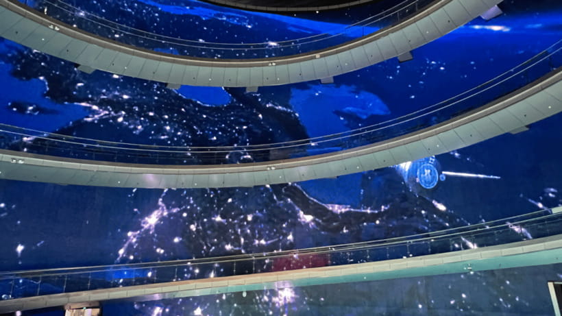 Beijing: China National Film Museum Entry Reservation - Who will enjoy this museum most