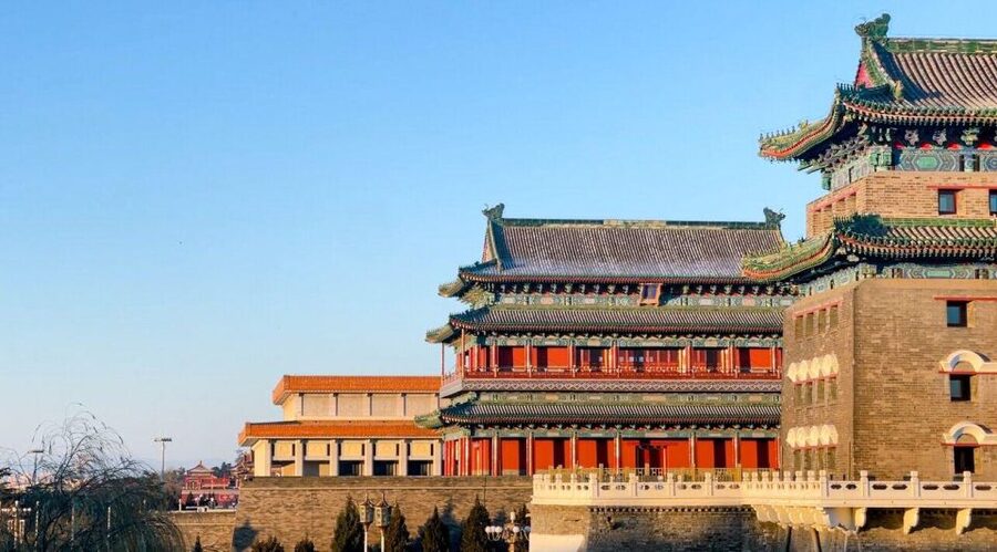 Beijing Classic 2-day Package Tour - Key points to know before booking