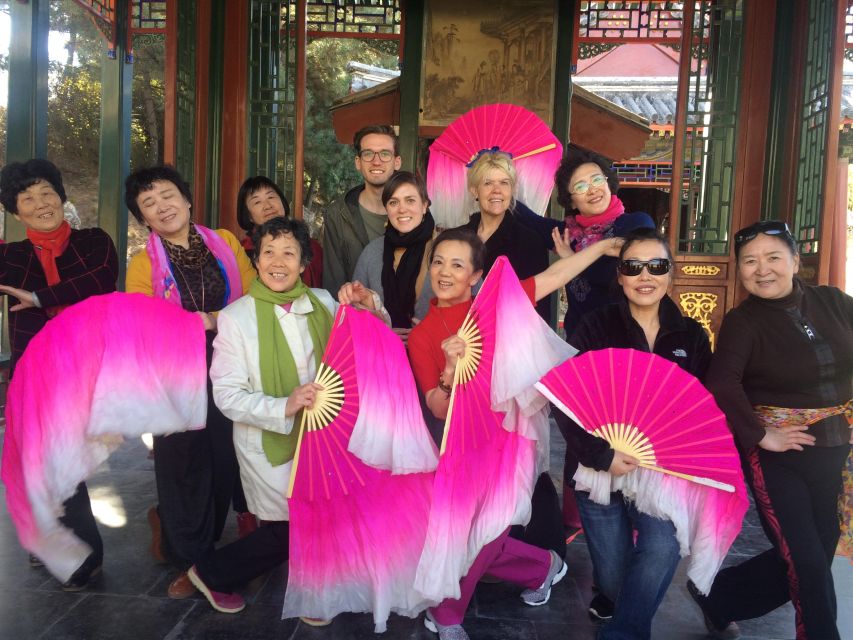 Beijing Classic 2-day Package Tour - Tian’anmen Square and the approach to the Forbidden City
