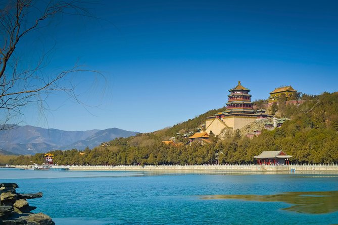 Beijing Classic Full-Day Tour including the Forbidden City, Tiananmen Square, Summer Palace and Temple of Heaven - What $99 buys you in Beijing