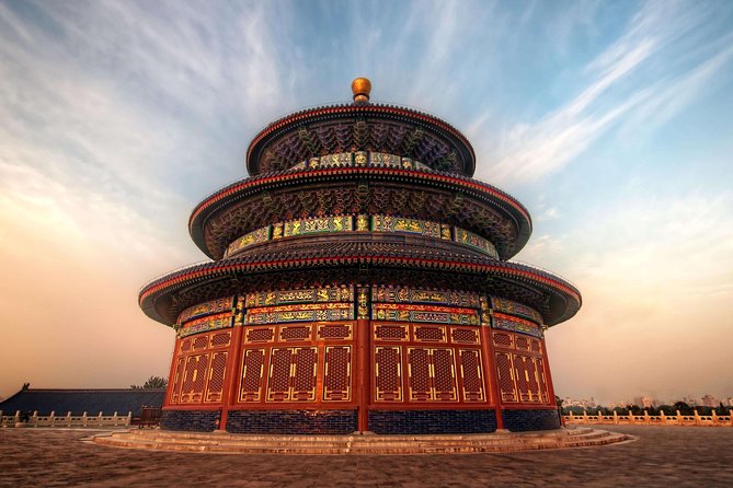 Beijing Classic Full-Day Tour including the Forbidden City, Tiananmen Square, Summer Palace and Temple of Heaven - The Forbidden City: the day’s main historical prize