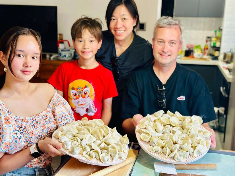 Beijing: Dumpling-Making Class with wet Market visit - Choosing the extra dishes