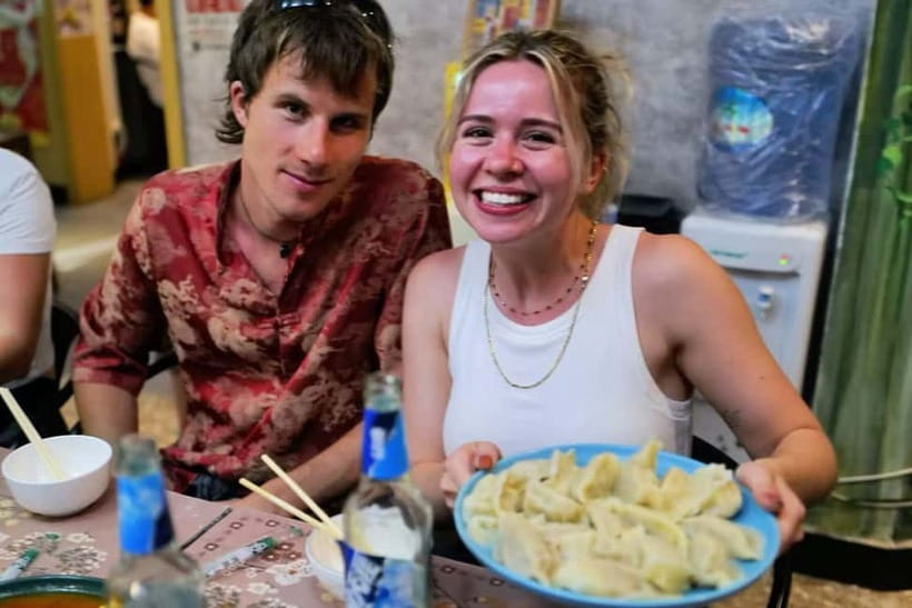 Beijing: Dumpling Making Workshop with Meal and Tea - Who should book, and who should think twice