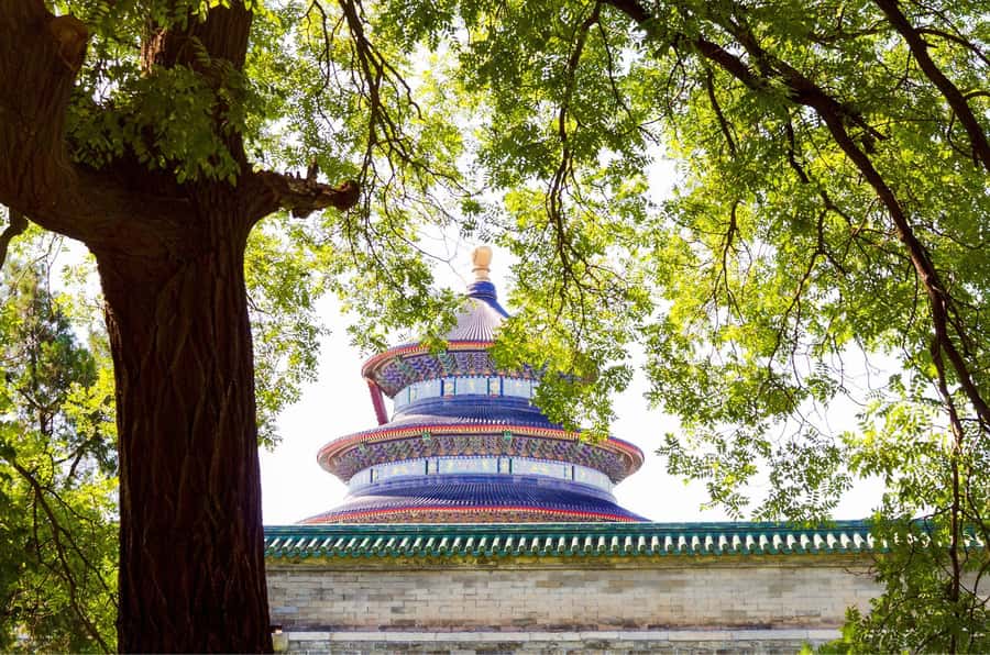 Beijing: Entry to Temple of Heaven Park - Price, ticket support, and practical value