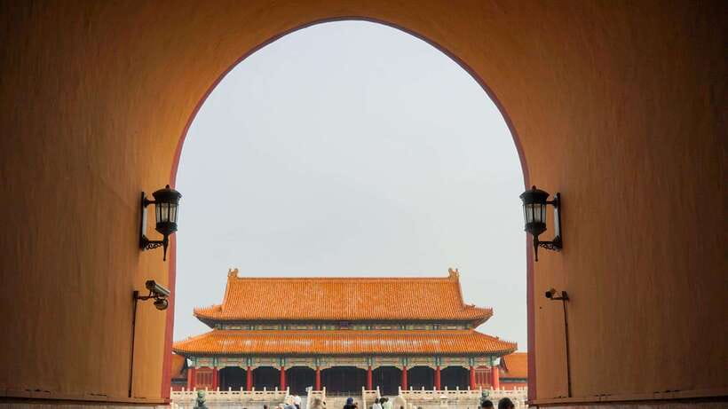 Beijing:Forbidden City and Temple of Heaven Small Group Tour - Is $75 good value?