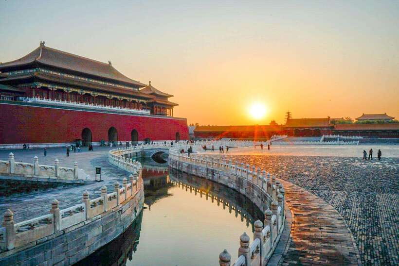 Beijing:Forbidden City and Temple of Heaven Small Group Tour - Why these three sights work well together