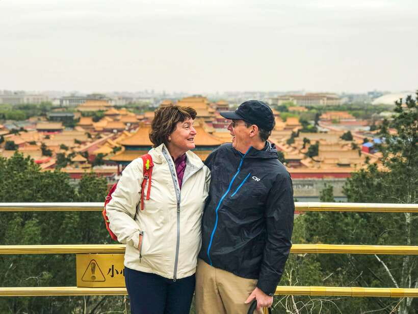Beijing: Forbidden City and Tian’anmen Square Waking Tour - Key points to know before booking
