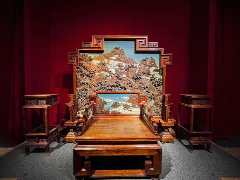 Beijing: Forbidden City and Tian’anmen Square Waking Tour - What this Beijing tour actually includes