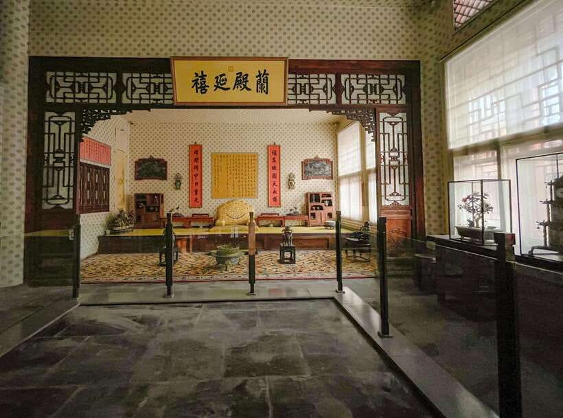 Beijing: Forbidden City and Tian’anmen Square Waking Tour - Jingshan Park as an alternate ending