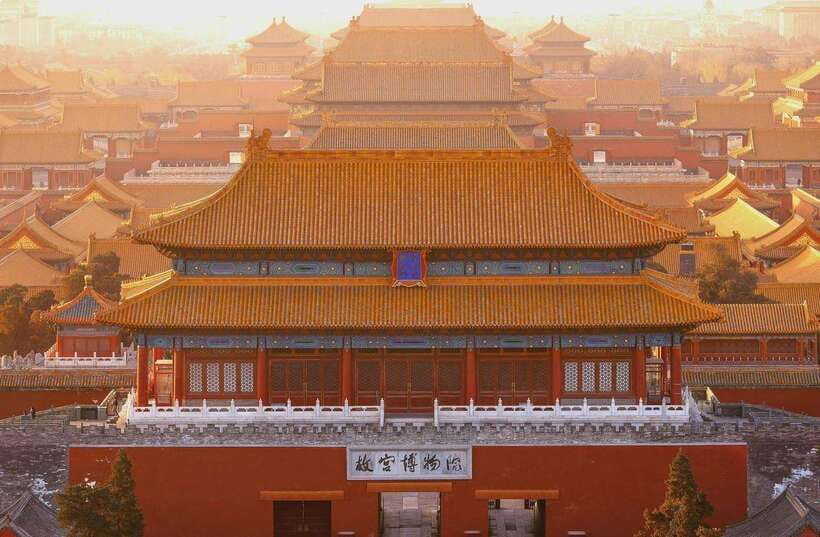 Beijing: Forbidden City and Tian’anmen Square Waking Tour - Starting at Tian’anmen Square