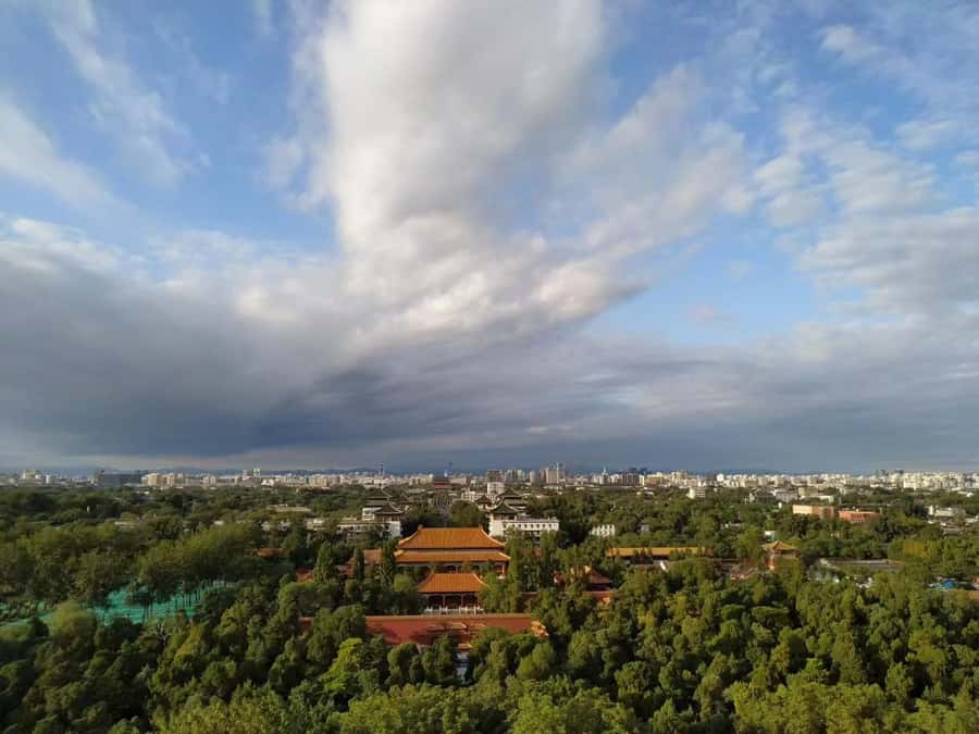 Beijing: Forbidden City Guided Tour with Options - Why this route makes sense in Beijing