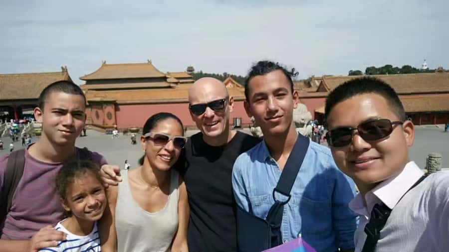 Beijing: Forbidden City Guided Tour with Options - Guide quality and group style