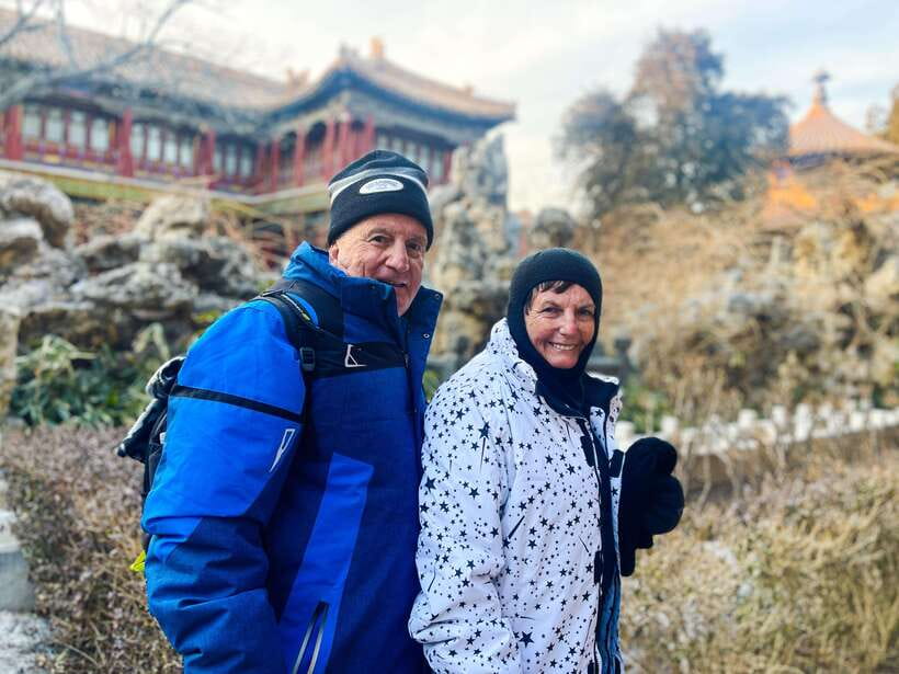 Beijing: Forbidden City, Tian'anmen Square & Great Wall Trip - What the $153 price really buys you