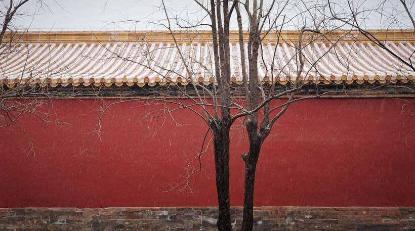Beijing:Forbidden City & Tian'anmen Square with entry ticket - Communication, meeting points, and guide quality