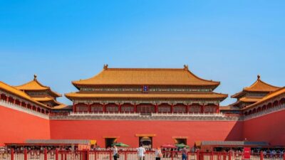 Forbidden City Tour(Group/Private)-Tickets Included