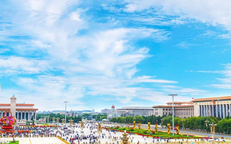 Beijing: Forbidden City Tour(Group/Private)-Tickets Included - Timing, transport, and the practical details