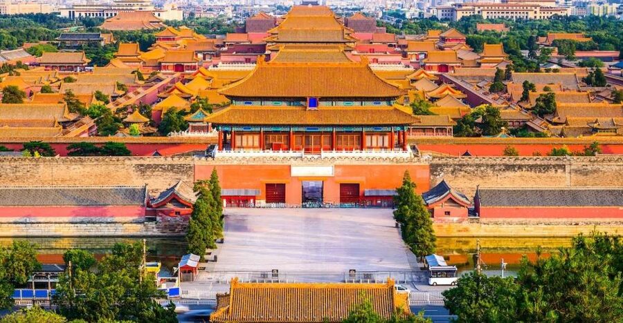 Beijing: Forbidden City Tour(Group/Private)-Tickets Included - What the guide quality adds