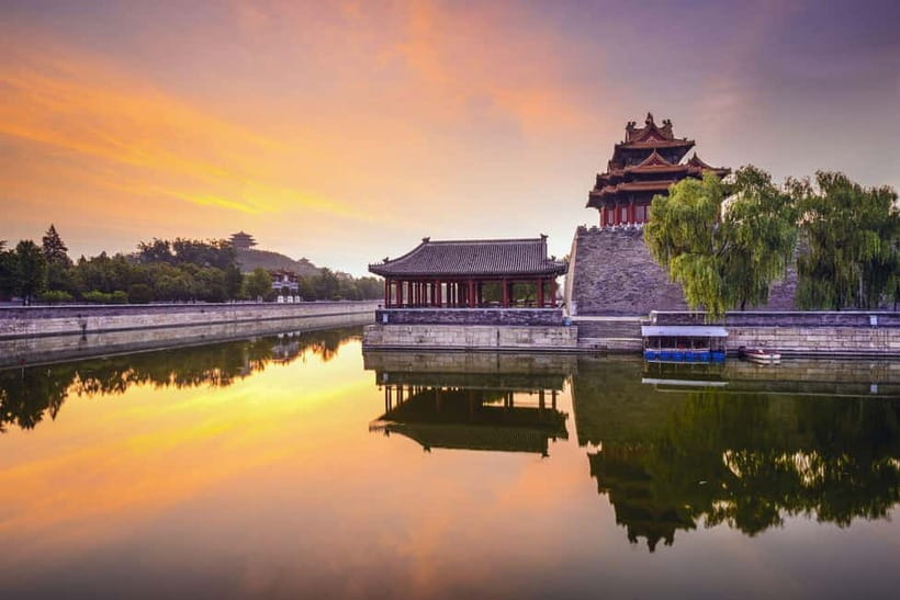 Beijing:Forbidden City Tour—Temple, Summer Palace&Great Wall - What the guide adds to the experience