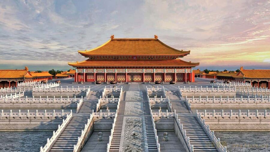 Beijing:Forbidden City Tour w/Traditional Costume Experience - Who will enjoy this outing most