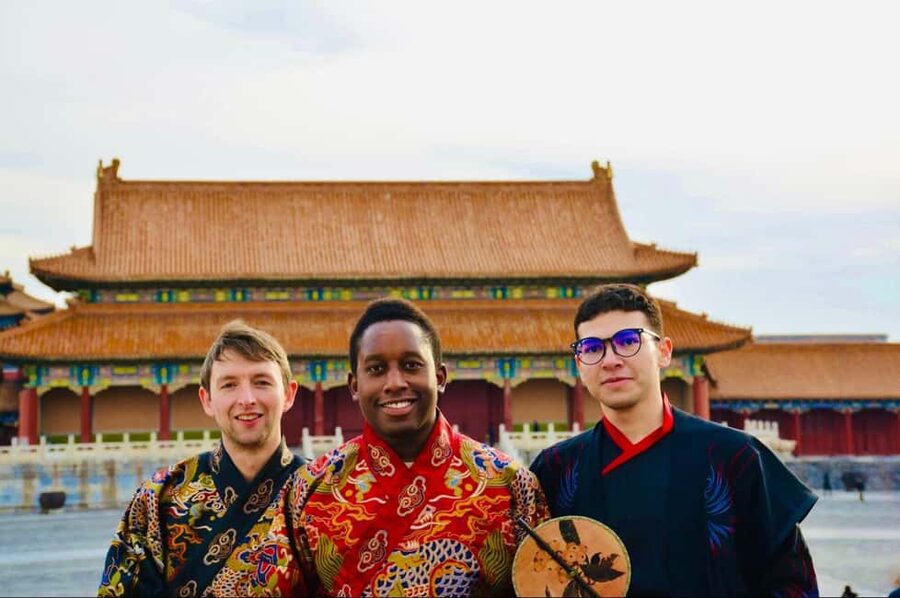 Beijing:Forbidden City Tour w/Traditional Costume Experience - Choosing the right four to six hour package