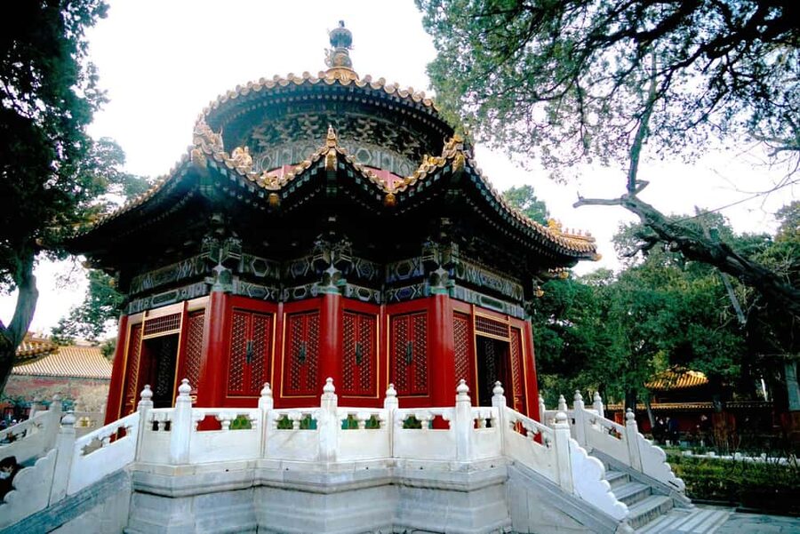Beijing:Forbidden City Tour w/Traditional Costume Experience - Working out the real cost