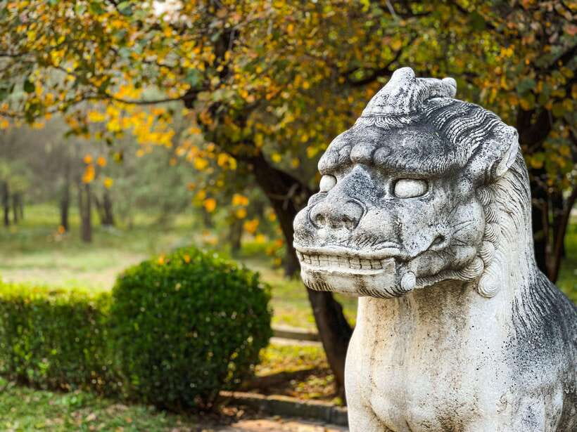 Beijing: Great Wall and Ming Tomb All-inclusive Private Tour - Starting early at Mutianyu Great Wall