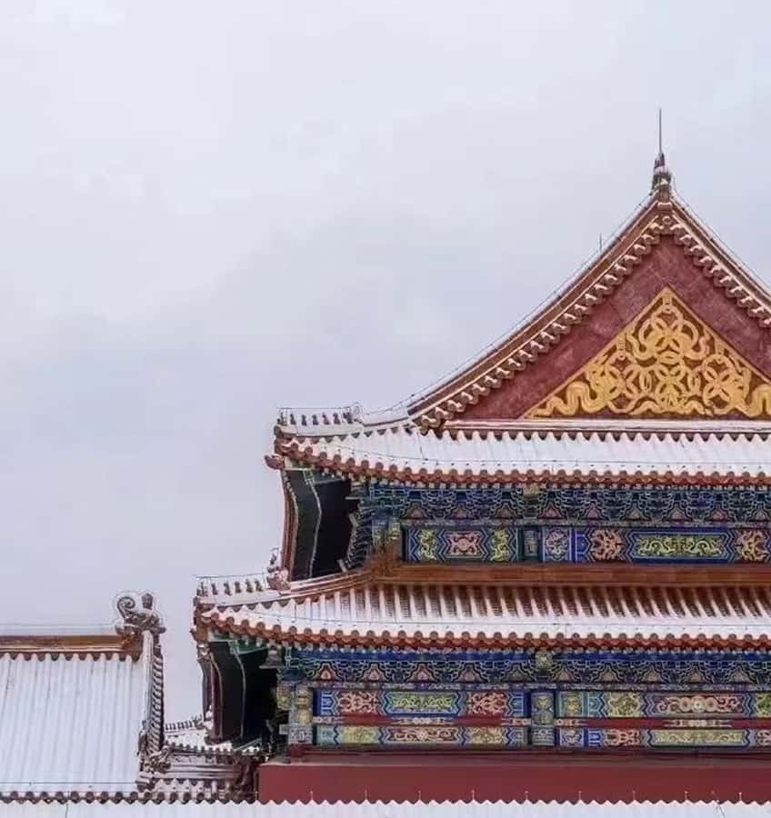 Beijing:Great Wall&Forbidden City & other scenic spot option - What the private car adds to a long Beijing day