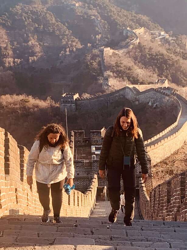 Beijing: Great Wall Layover Tour with a Native - Three hours on the Great Wall