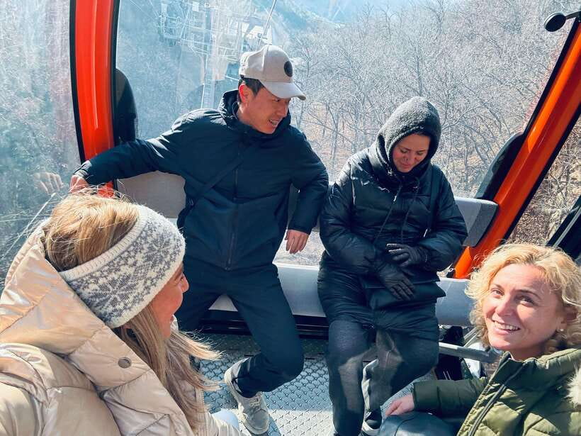 Beijing: Great Wall Layover Tour with a Native - Who will get the most from this tour