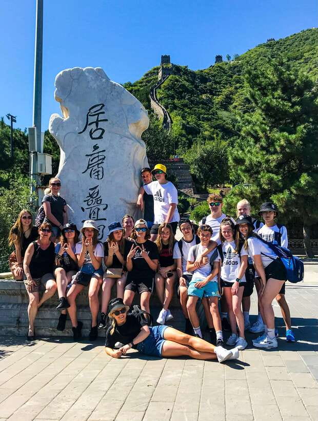 Beijing: Great Wall Small Group Tour - Key points to know before you book