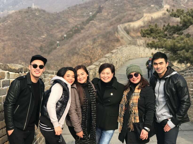 Beijing: Great Wall Small Group Tour - Is the $68 price good value?