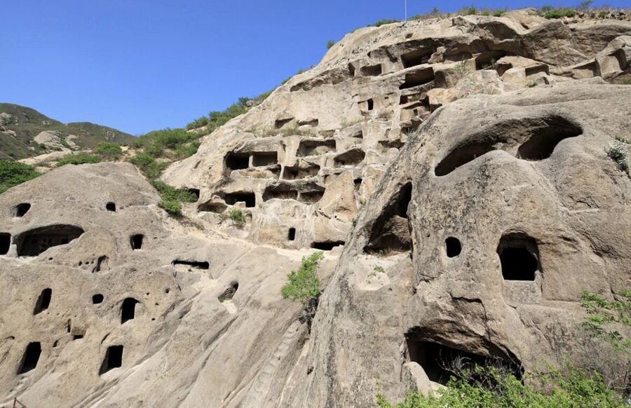 Beijing: Guyaju Cave Dwellings with Optional Visits - Why Guyaju is worth the long ride