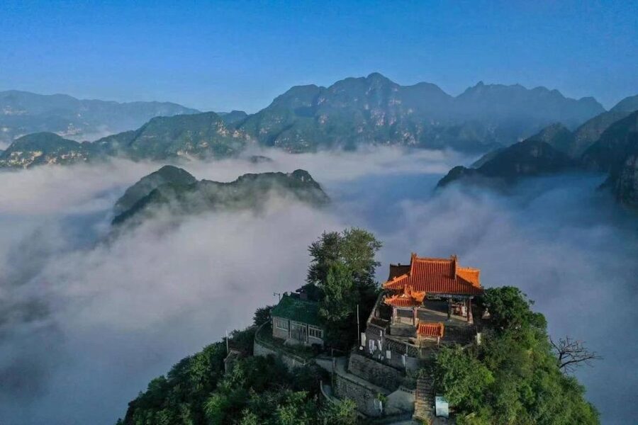 Beijing: Guyaju Cave Dwellings with Optional Visits - Who will get the most from this tour