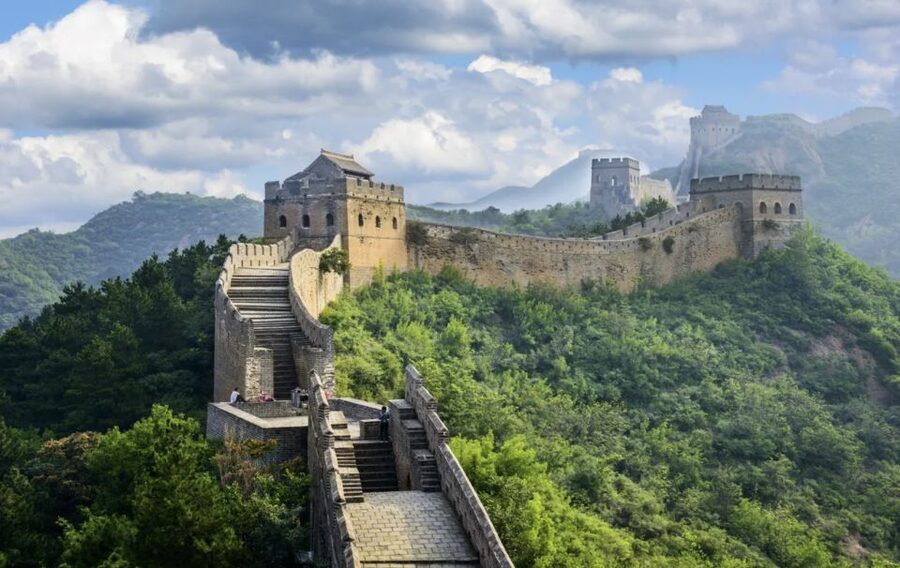 Beijing: Guyaju Cave Dwellings with Optional Visits - A private ride through northern Beijing