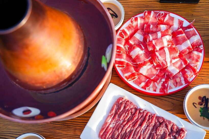 Beijing: Hidden Gems Guided Food Tour with Beer and Tastings - Third stop: a rare Muslim Beijing specialty