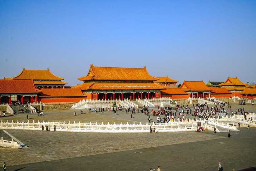 Beijing: Highlights of Forbidden City Private Walking Tour - Practical details that can make or break the day